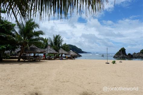 10 Best BEACHES IN CATANDUANES (Island & Beach Getaway) - Jon to the World Blog