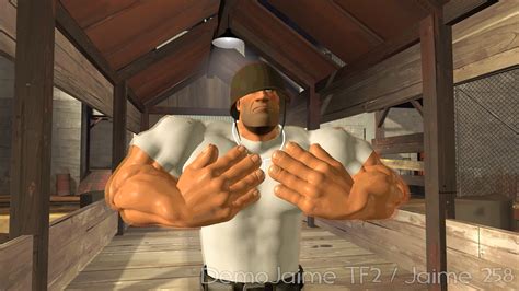 The New Buff Models : r/tf2