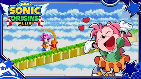 Sonic Origins Plus Announce Trailer, coming June 23rd [12 Game Gear Games, Playable Amy Rose ...