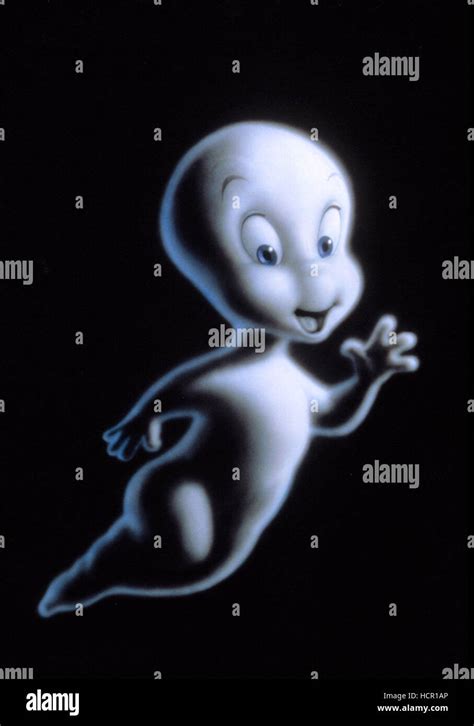 Casper A Spirited Beginning