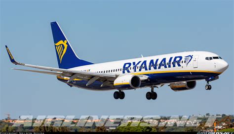 Boeing 737-800 - Ryanair | Aviation Photo #7361609 | Airliners.net