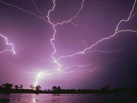 Electrical Storm Wallpapers - Top Free Electrical Storm Backgrounds ...