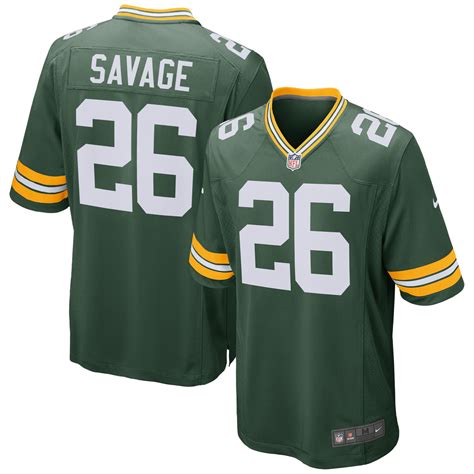 The 7 coolest Green Bay Packers jerseys you can get now