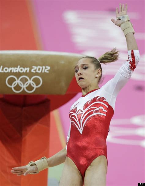 Olympic Gymnastics Champions Injured | 2012 summer olympics, Summer olympics and Gymnasts