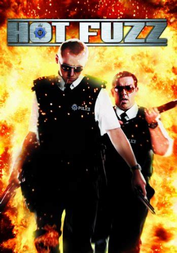 Amazon.com: Hot Fuzz: Simon Pegg, Nick Frost, Jim Broadbent, Paddy Considine: Amazon Digital ...