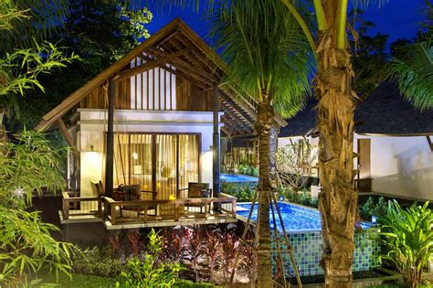 Resort Review: Outrigger Khao Lak Beach Resort, Thailand