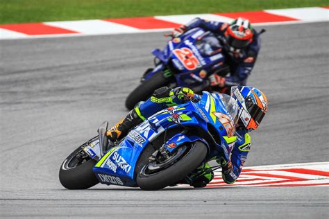 DAZN Spain To Launch With Live MotoGP And Premier League