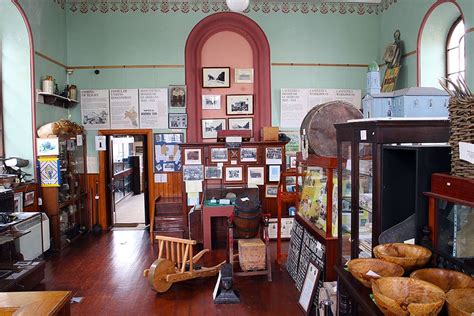 Roscommon County Museum | Explore Roscommon