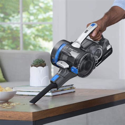 Hoover Onepwr Cordless Vacuum Parts Manual