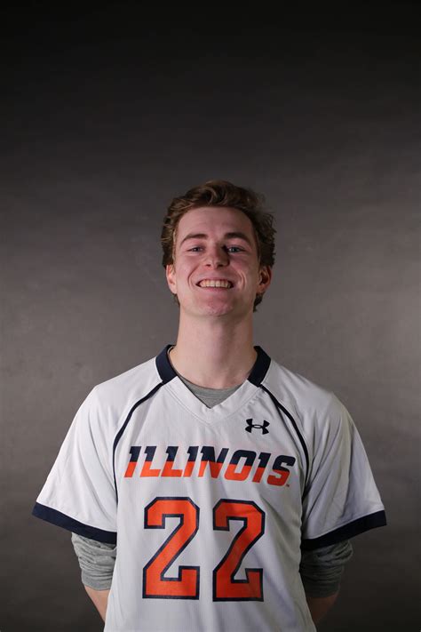 Dan Smith - Player Profile - MCLA