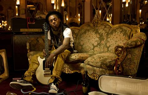 Lil Wayne’s Worst Album Is Also His Most Influential | Complex