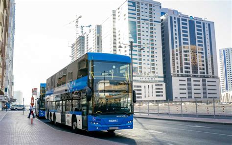 Public Transport in Sharjah: Bus Routes, Timings & More - MyBayut