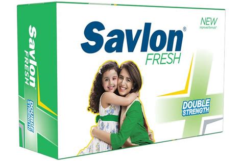 Savlon Fresh Antiseptic Soap Soap 75gm - healthcare - Arogga - Online ...