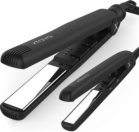 Top 6 Travel Friendly Hair Straighteners | 2023