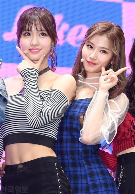 Momo & Sana : r/twice