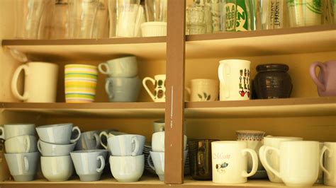 Get Inspired By These Perfectly Organized Kitchen Cabinet Ideas