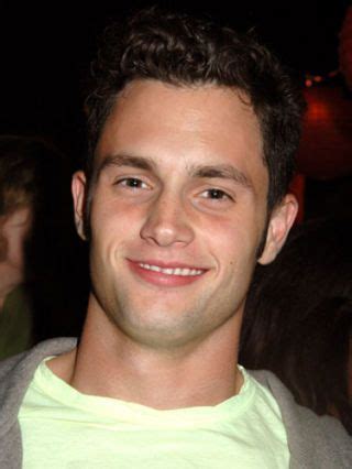 Penn Badgley Interview - Pictures of Penn Badgley from Gossip Girl