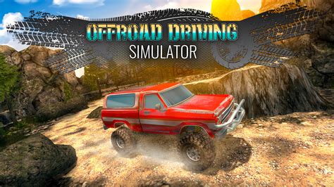 Offroad Driving Simulator 4x4: Trucks & SUV Trophy para Nintendo Switch - Sitio Oficial de ...