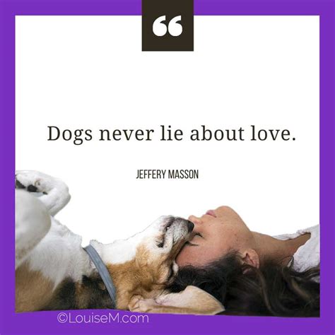 60 Dog Best Friend Quotes to Affirm your Loving Bond | LouiseM