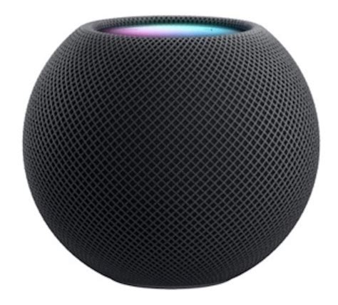 Apple Homepod Mini Negro - Bestmart | Mercado Libre