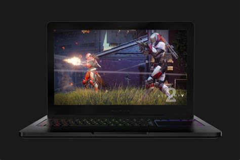 Razer Adds a Less Powerful but More Affordable Blade Pro to Its Lineup ...