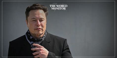 Elon Musk & Israel Agree on Using “Starlink” in Gaza