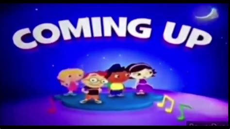 Disney Junior USA - (Coming up) (More) Little Einstein’s (Nighttime ...