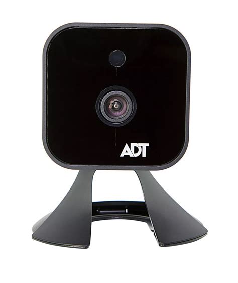 ADT Command Indoor HD Camera RC8326 - Zions Security Alarms