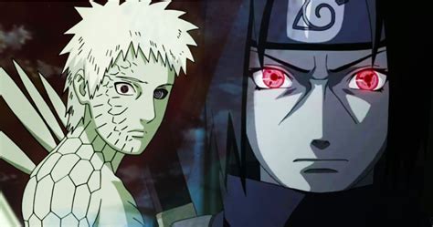 Naruto: 5 Characters You Didn't Know Itachi Could Beat ( & 5 He Stands No Chance Against)