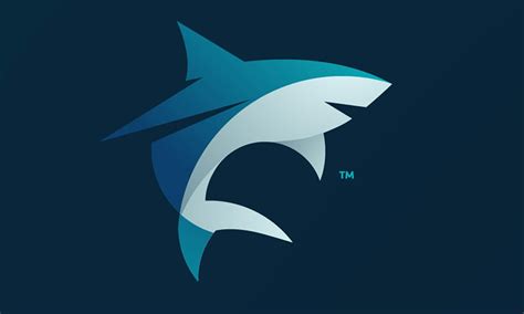 30 Best Shark Logo Design Ideas You Should Check