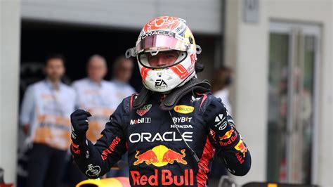 Verstappen takes pole in Austria as track limits cause problems ...