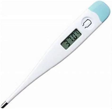 Clinical Digital Thermometer at Rs 105 | Clinical Digital Thermometer in New Delhi | ID: 23698173348