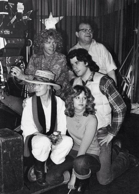 Behind-the-scenes images from ‘Carrie,’ 1976 | Dangerous Minds