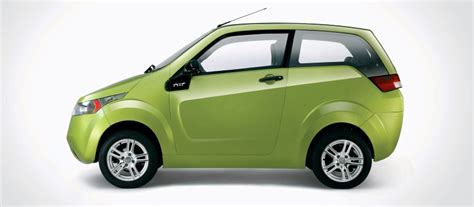 Mahindra E2o Electric Car Price In India 2023 Images, Mileage Reviews ...