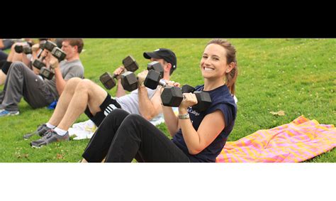 Fitness Boot Camp Near Me - FitnessRetro