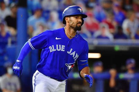 Former A’s star Marcus Semien earns All-Star honors with Blue Jays