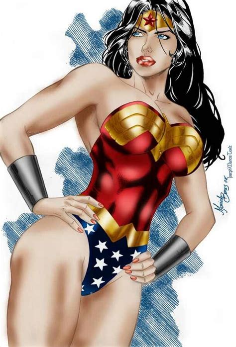 Wonder Woman by Mariah Benes | Wonder woman fan art, Wonder woman, Female artists