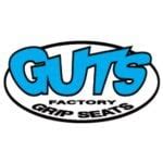 Guts Racing Discount Codes - 40% off - Jan 2025