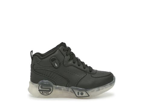 Skechers S-Lights Remix Sneaker - Kids' - Free Shipping | DSW