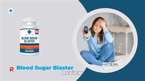 Blood Sugar Blaster Review 2024: (Real Customer Complaints).