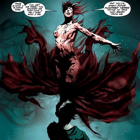 Image - Mary Queen of Blood 0013.jpg - DC Comics Database