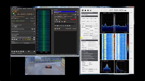 Transmit with hackrf one - doggyio