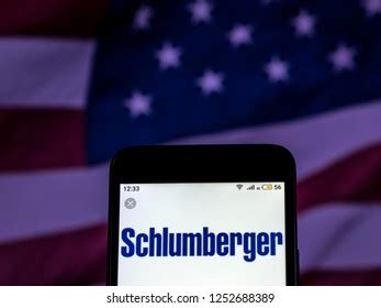 Schlumberger Logo Vector (.EPS) Free Download