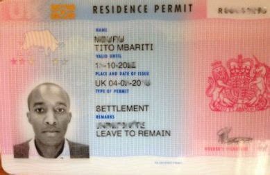 Expiring BRP cards and Proving the Right to Work in the UK – Cross Border Legal Solicitors