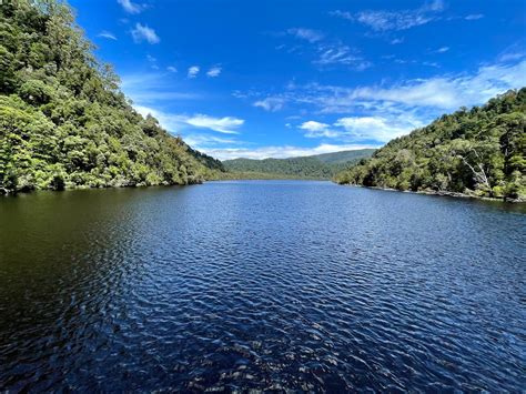 World Heritage Cruises - 18 Esplanade, Strahan TAS 7468, Australia