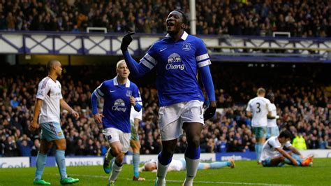 Everton 1 - 0 West Ham - Match Report & Highlights