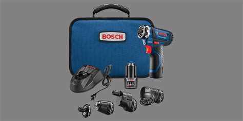 5-In-1 Drill/Driver System - The Association of the Wall and Ceiling ...