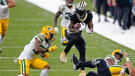 Packers vs. Saints Highlights | 2020 NFL Week 3