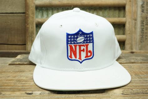 NFL Sports Specialties The PRO Snapback Hat - Vintage Snapback Warehouse