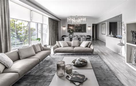 What Makes A Contemporary Living Room Look Beautiful And Welcoming? We ...